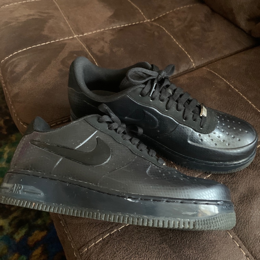 Call it Nike black supreme